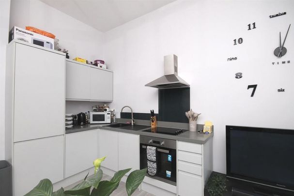 1 bedroom apartment to rent - Photo 1