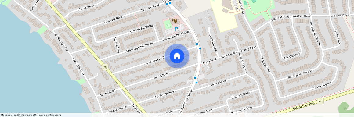 141 Silas Boulevard, Georgina