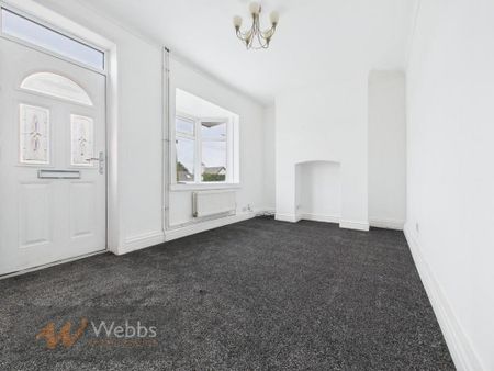 3 bedroom terraced house to rent - Photo 4