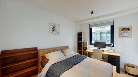 Stylish living! - Photo 4