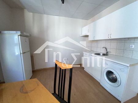 Γκαρσονιέρα προς ενοικίαση 350 € - Φωτογραφία 2