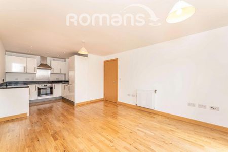 1 bedroom flat to rent - Photo 5