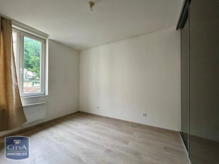 Appartement à louer 3 pièces 66.3m² - Photo 3