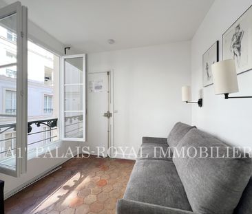 Appartement · 1 pièce - Photo 2