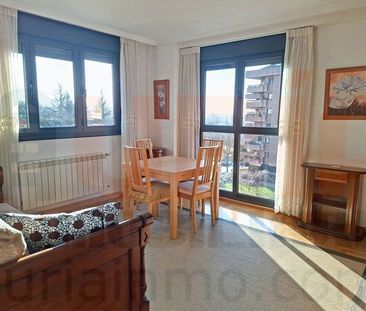 Apartamento de alquiler en Calle Jacinto Benavente, Masip - Photo 4