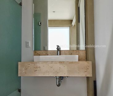 Departamento de Lujo en Venta o Renta Vista Vento Cerca De Andares - Photo 5