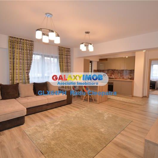 Inchiriere apartament lux, 3 camere, Ploiesti, zona centrala - Photo 1