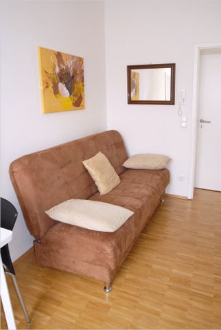 1 Zimmer in Düsseldorf - Photo 3