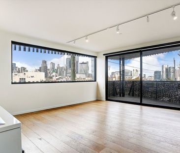 401/112 Ireland Street - Photo 2