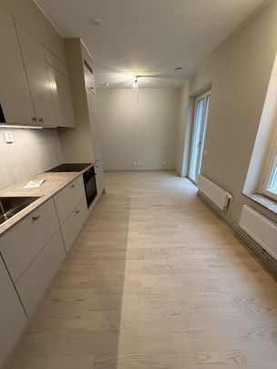 Sylvangatan, Solna - Photo 1