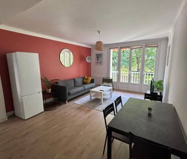 🏠Colocation - proche Hippodrome et petit port - Photo 6