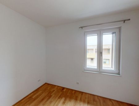 Attraktive 4-Zimmer-Wohnung im Fischerhof direkt am Rhein - Photo 5