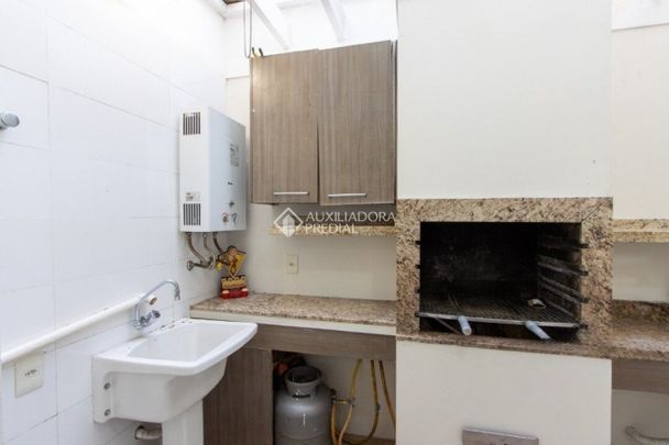 Casa com 2 quartos e 130m² para alugar em Nonoai, Porto Alegre. - Photo 1