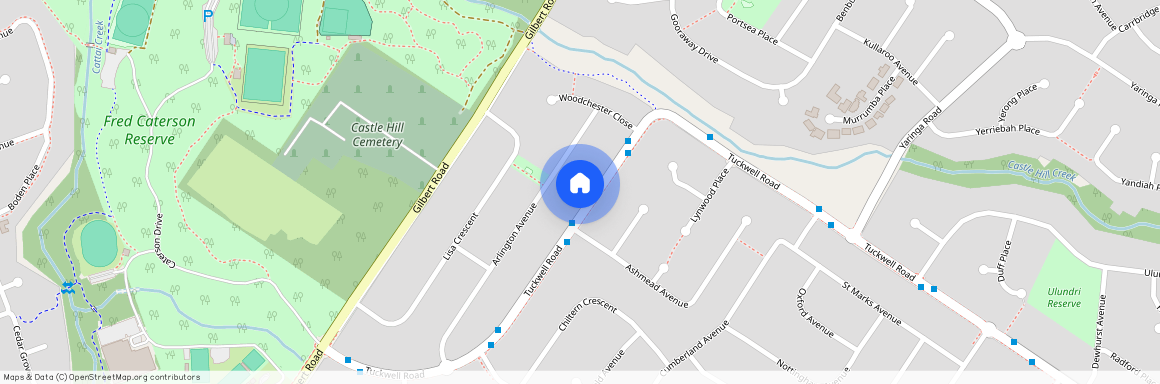 113a Tuckwell Road, NSW 2154, Castle Hill