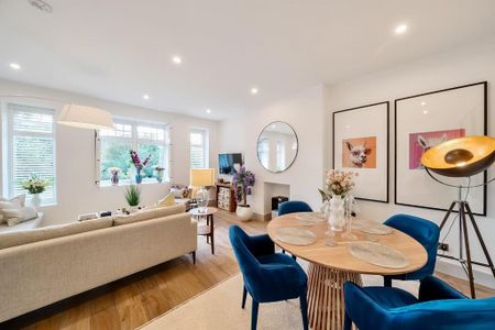 3 bedroom apartment to rent - Photo 3