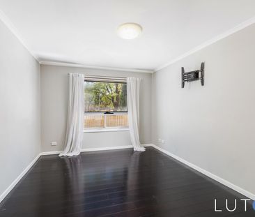 105/17 Dooring Street, Braddon ACT 2612 - Apartment For Rent | Domain - Photo 5