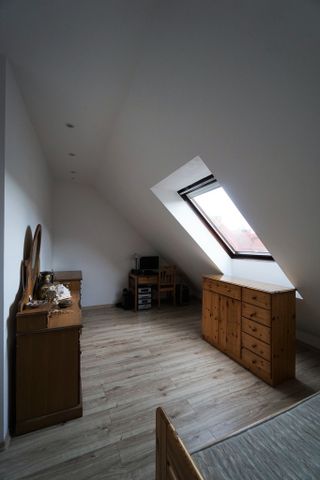 Dwupoziomowe mieszkanie o pow. 92,80, 4-pokoje. - Фото 3