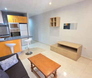 Piso de alquiler en Malaga, San Cayetano - Photo 1