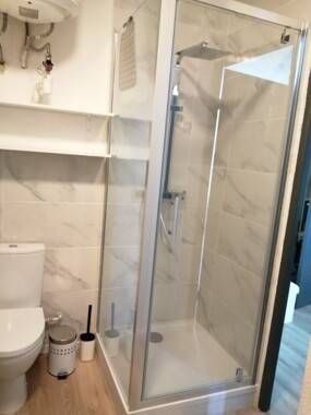 Très agréable studio, quartier Graslin - Photo 4