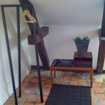 1 ROOM APARTMENT FOR RENT IN ÖSTERMALM - Foto 1