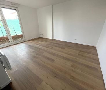 TOULOUSE / Location Appartement 1 Pièce 31 m² - Photo 3