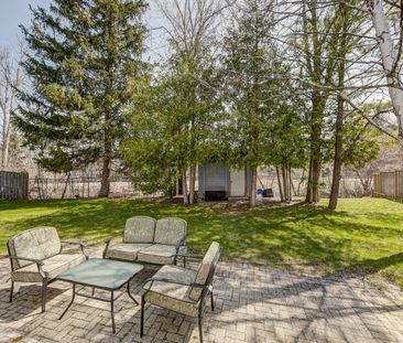 For Lease - 64 Mcconkey Place Unit# Lower, Barrie, Ontario - Photo 5