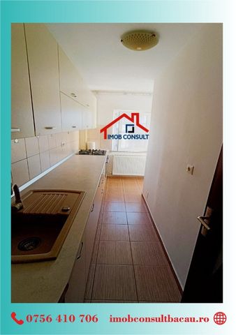 Garsonieră modernă de închiriat – Strada Logofăt Tăutu, etaj 3!CE1436 - Fotografie 2