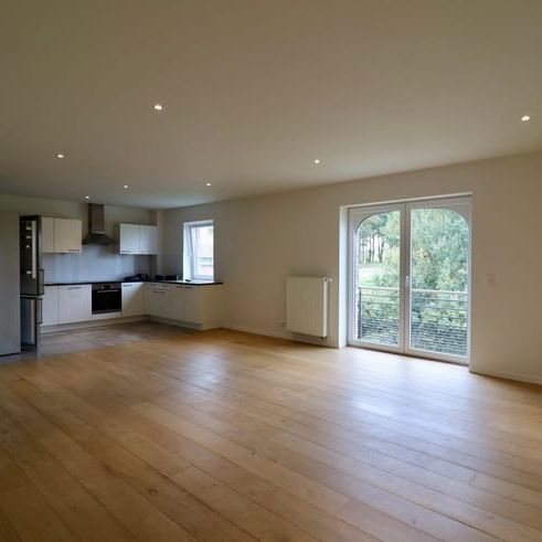 Appartement te huur - Photo 1