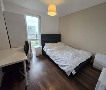 2 Bed Flat, The Riverside, M5 - Photo 6