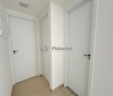 A BEZERRA - APARTAMENTO - LOCAL 02, 55 AP 301 TORRE 01 FANTASY COND... - Photo 4