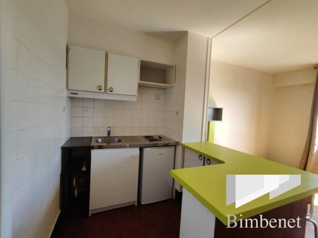 Appartement à louer, 1 pièce - Orléans 45100 - Photo 3