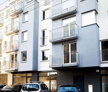 Przytulne mieszkanie Sielska Górczyn 43.11 m² - Zdjęcie 4