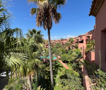 Atico en alquiler en Alicate Playa, Marbella - Photo 4