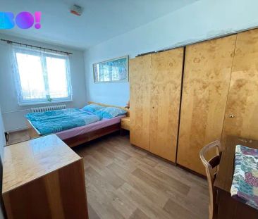 Nájem, byt 2+1, ul. Beskydská, Třinec - Fotografie 5