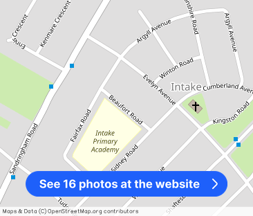 Beaufort Road, Intake, Doncaster, DN2 - Photo 1