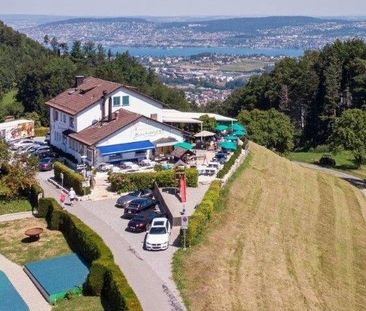 Exclusive living in Stallikon Modern 4.5-room apartment with view o... - Foto 3