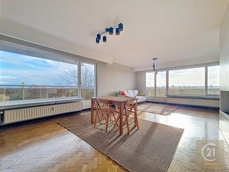 Appartement te huur - Foto 3