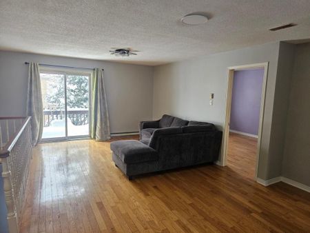 Appartement à louer - Gatineau (Masson-Angers) (Masson) Appartement à louer - Gatineau (Masson-Angers) (Masson) - Photo 2