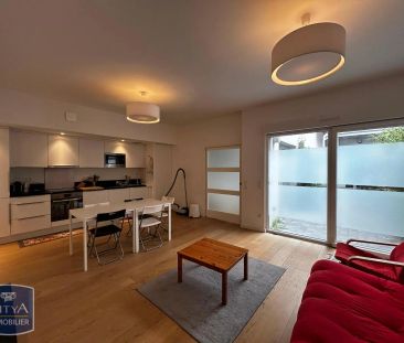 Appartement à louer 4 pièces 103.17m² - Photo 2