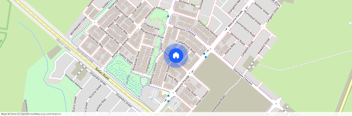 31 Smile Crescent, Wyndham Vale VIC 3024