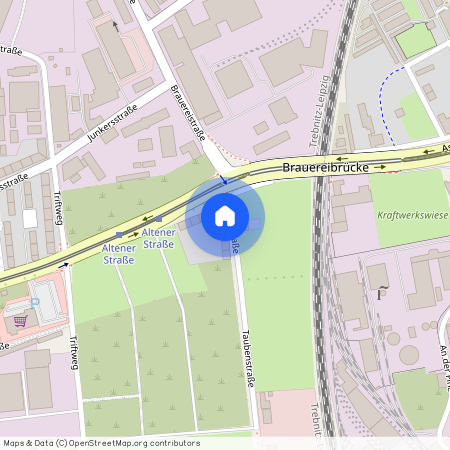 Taubenstraße 4, 06847 Dessau-Roßlau