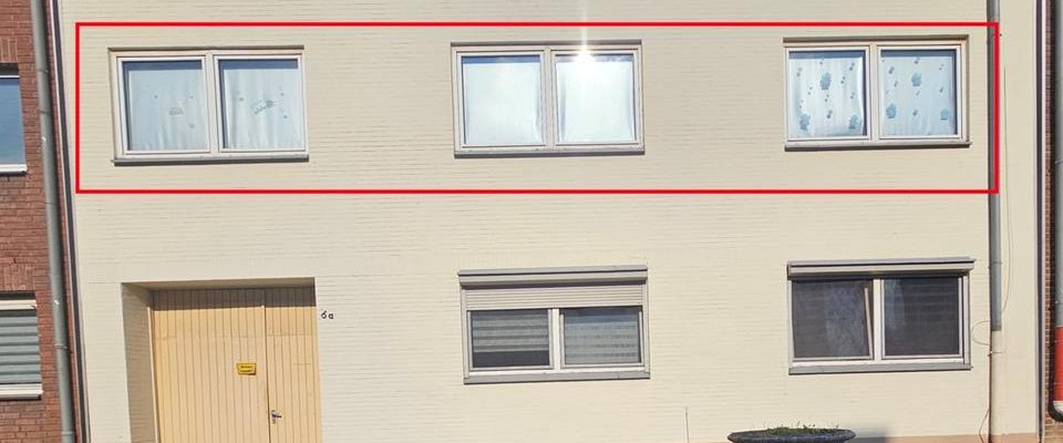 4,5 Raum Wohnung zu vermieten - Photo 1