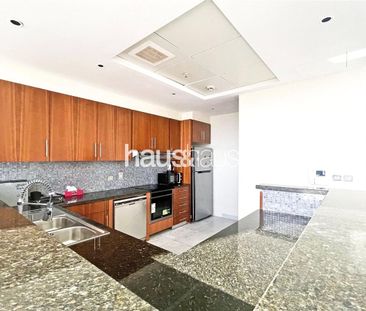 Duplex | Large Terrace | Amazing Amenities - Photo 6