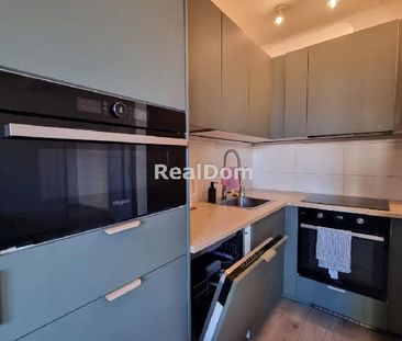 Mieszkanie Kraków Krowodrza powierzchnia 44.0 m² C390-WM-81840 - Фото 2