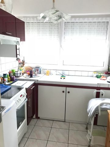 Appartement 2 pièces à Metz - Photo 4