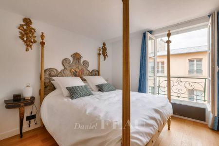 Location appartement, Versailles, 3 pièces, 82.86 m², ref 86122815 - Photo 5
