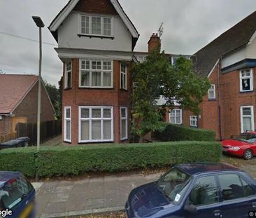 1 Bed Flat, Stoneygate Avenue, LE2 - Photo 5