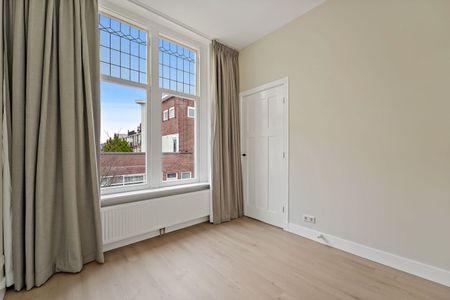 Appartement te huur: Hendrik Zwaardecroonstraat 221 2593 XR Den Haag - Foto 4