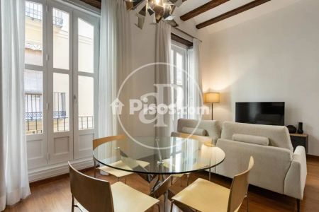 Apartamento en alquiler en La Seu - Photo 2