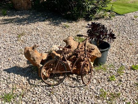 2 room luxury Farmhouse for rent in Felanitx, Balearic Islands - Photo 3